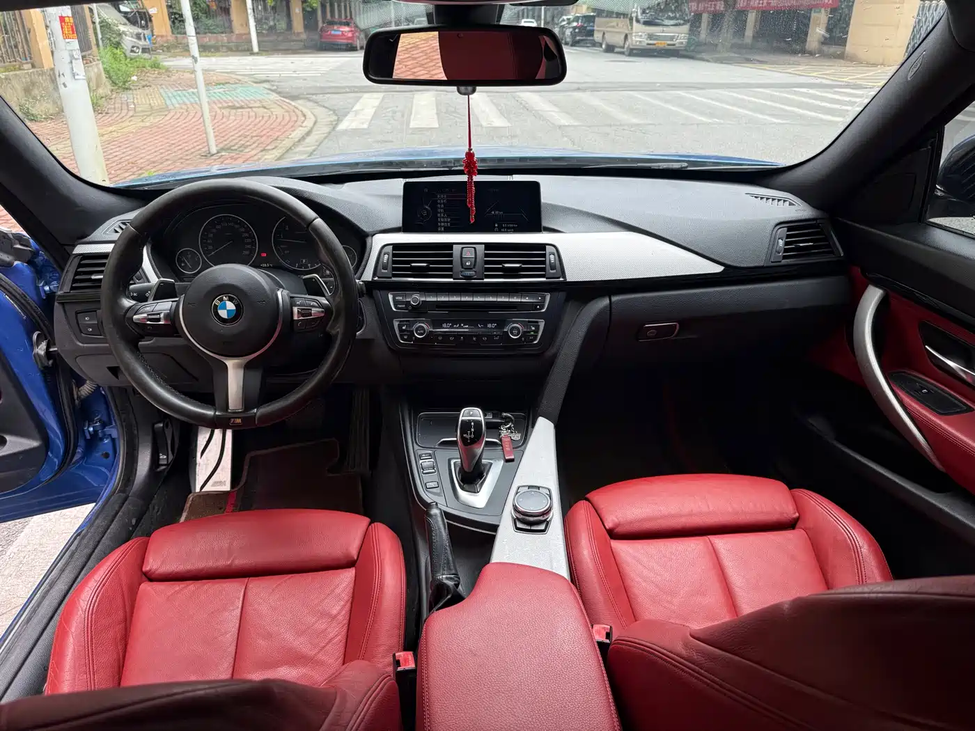 BMW 3 Series GT 2016 328i Design Package фото 7