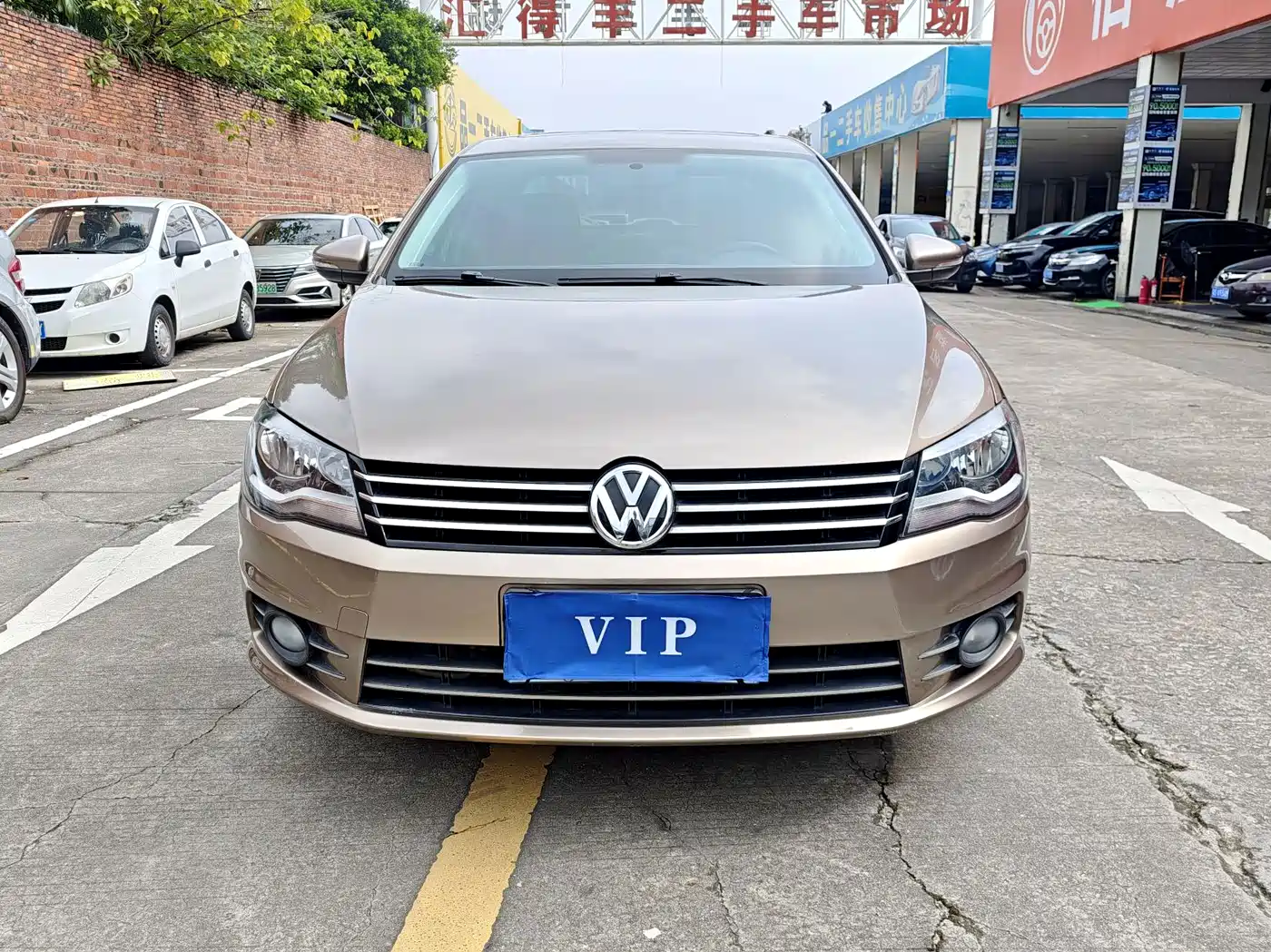 Volkswagen Bora 2014 2014 1.6L Automatic Comfort Edition