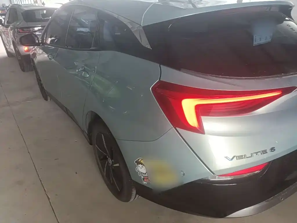 Buick Velite 6 2024 2024 430km Comfort Edition