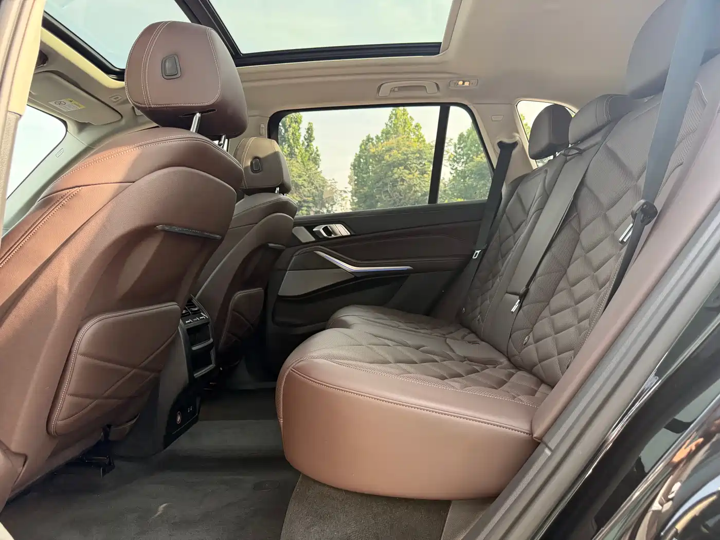 BMW X5 2022 Facelift xDrive 30Li Premium M Sport Package фото 16