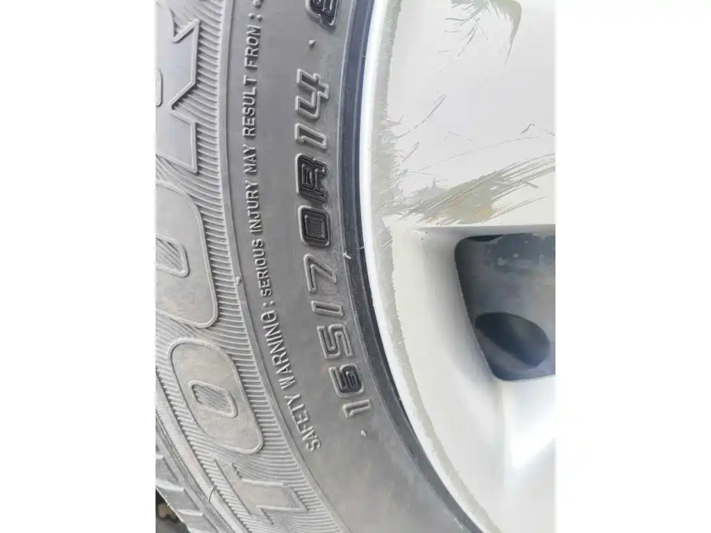 Nissan March 2011 2010 1.5L Automatic Easy Shine Edition