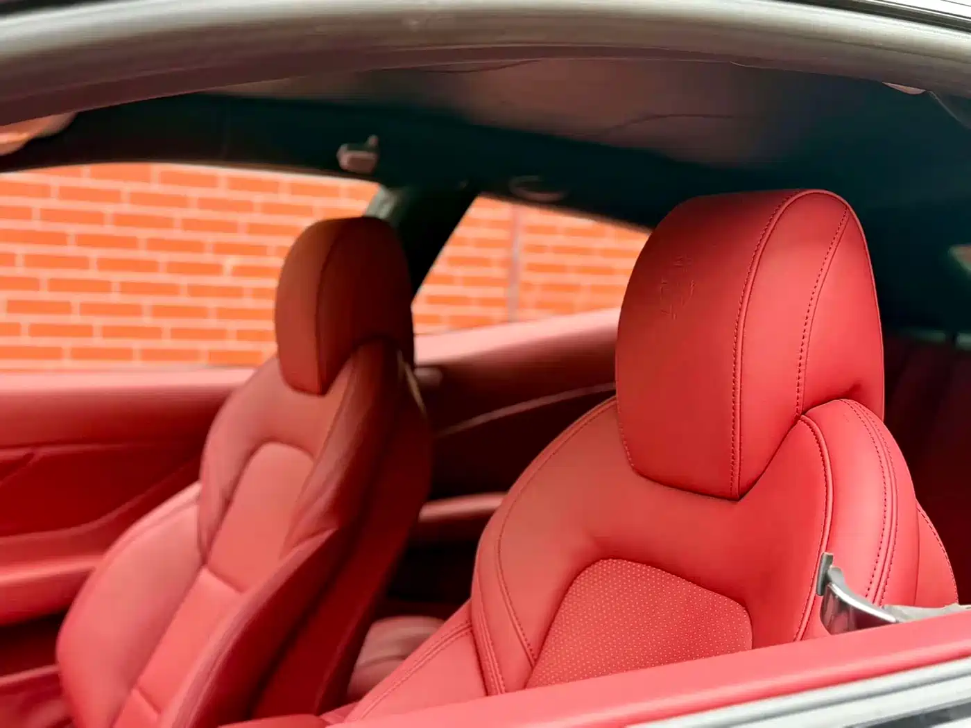 Ferrari FF 2013 2012 6.3L V12