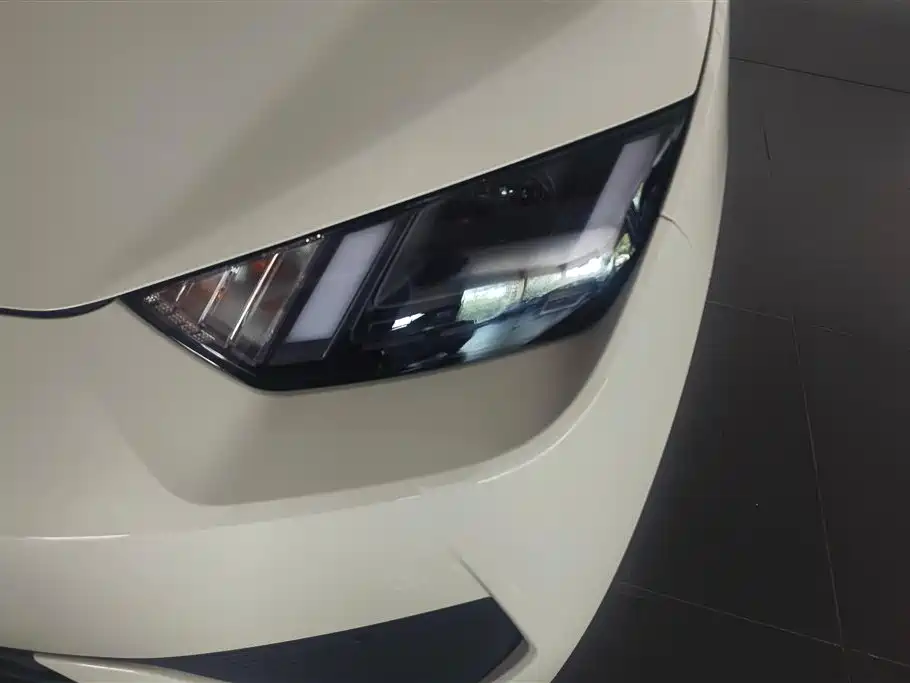 BYD Seagull 2025 Smart Drive Edition 305km Freedom Version фото 5