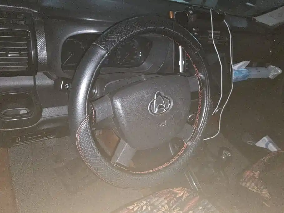 Photo 15 - Changan Oshan Changan Oushang X70A
