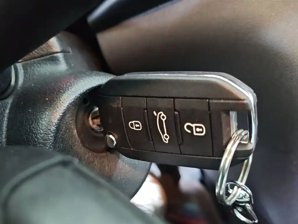 Peugeot 3008 2015 1.6THP Automatic Top Style Edition фото 9