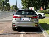 Фото 5 - Lexus CT