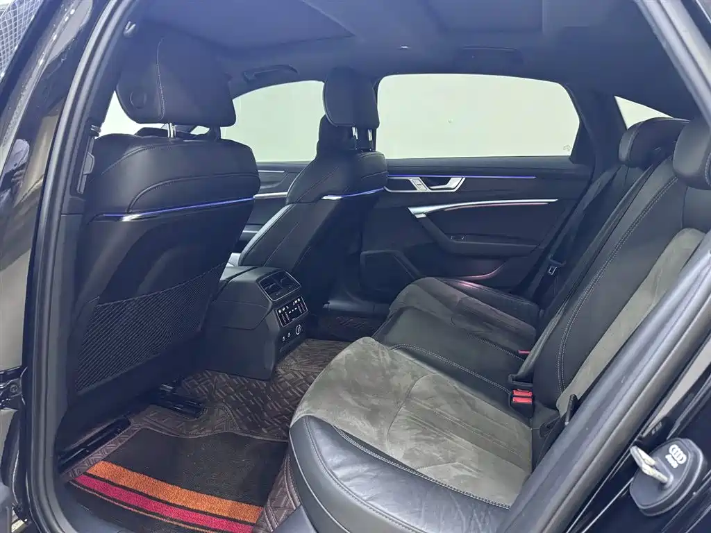 Audi A6L 2023 45 TFSI quattro Premium Dynamic фото 15