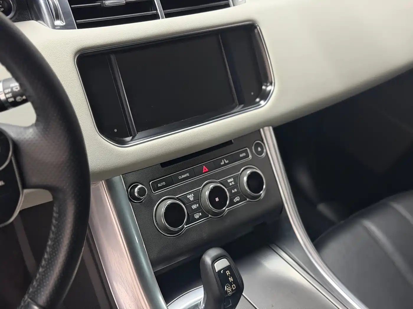 Land Rover Range Rover Sport 2014 3.0 SC V6 HSE DYNAMIC фото 7