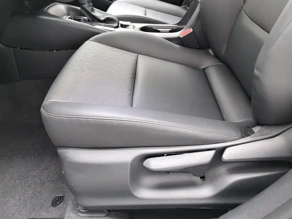 Toyota Corolla 2024 Model 1.8L Smart Hybrid Elite Edition фото 20