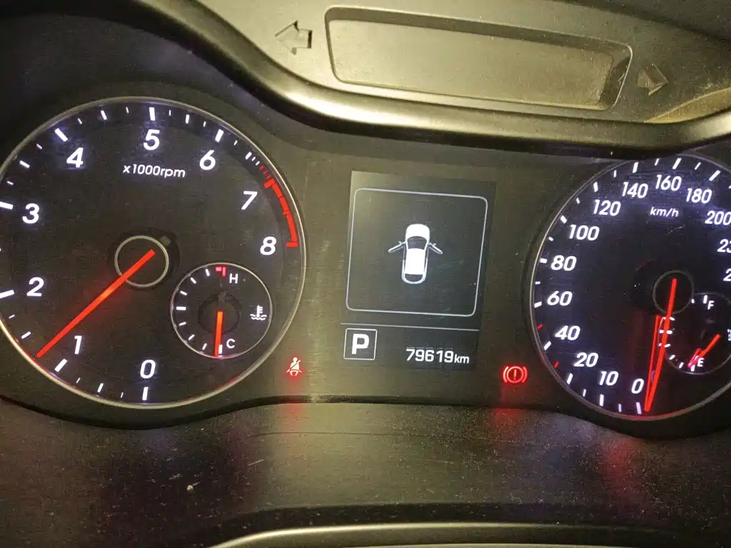 Hyundai Veloster 2016 2015 1.6T Automatic Flagship Edition