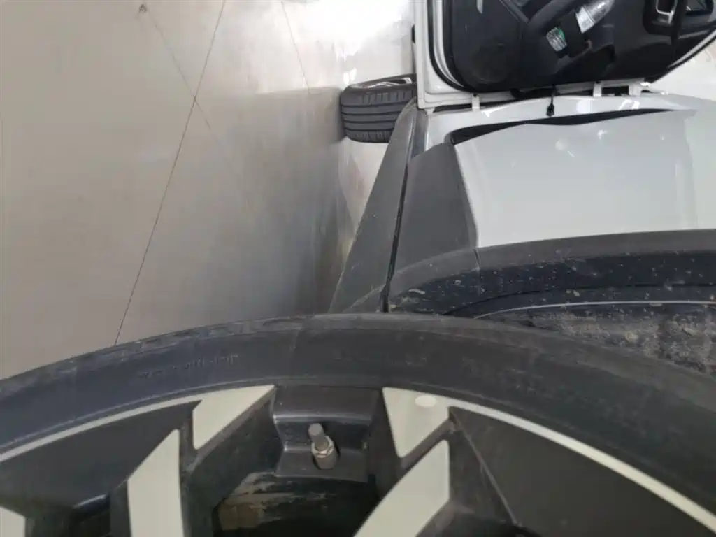 Haval Big Dog 2022 1.5T DCT FWD Border Collie Edition фото 22