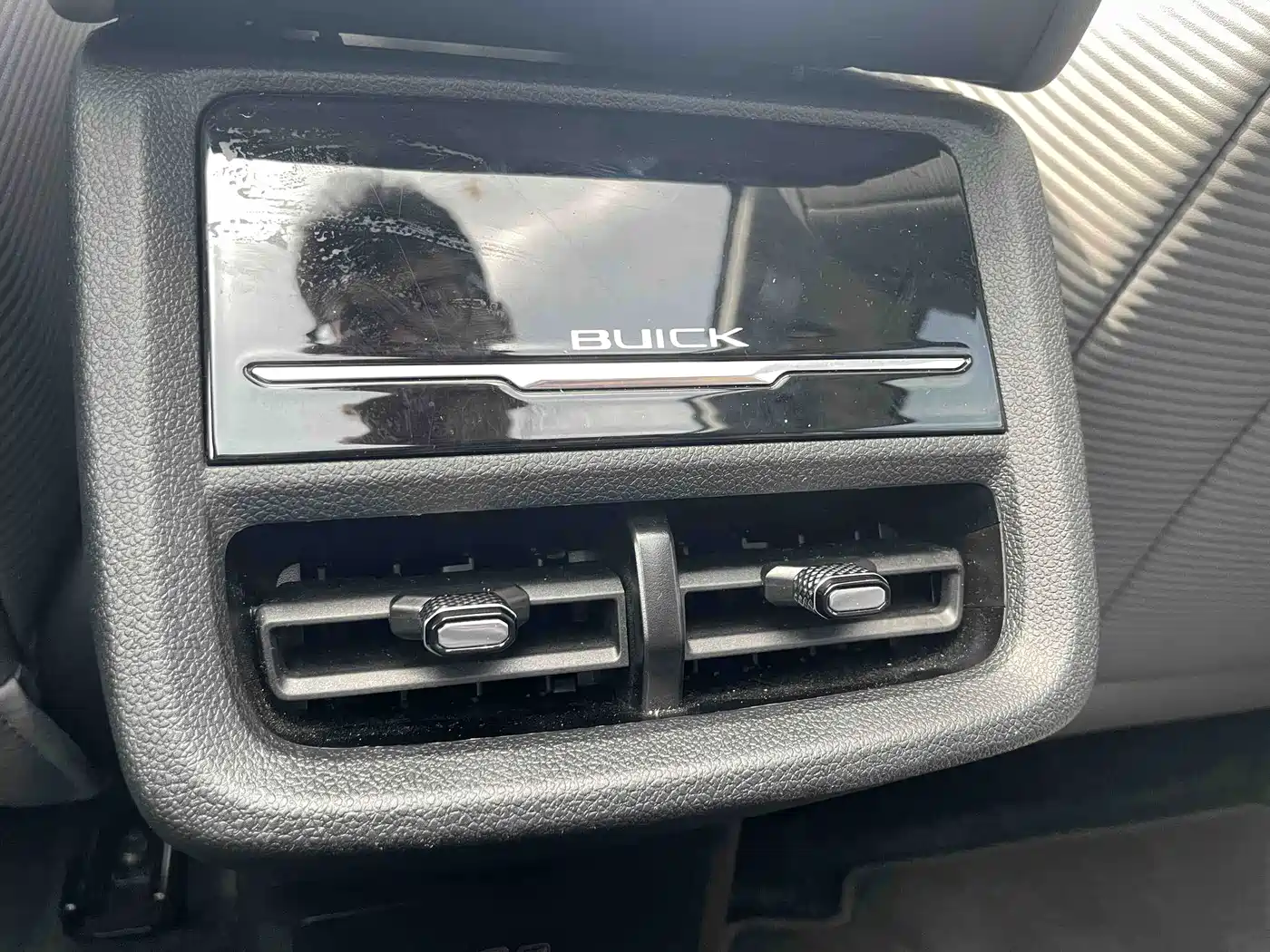 Buick E5 2025 2025 Model 620KM Premium Edition