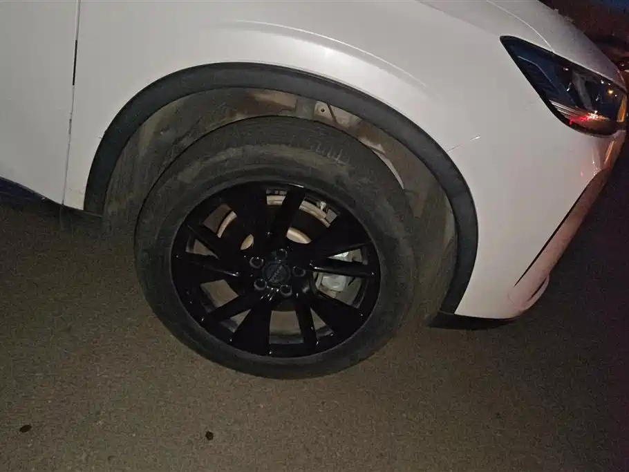 Haval H6 2021 3rd Generation 2.0T Auto 2WD Max фото 6