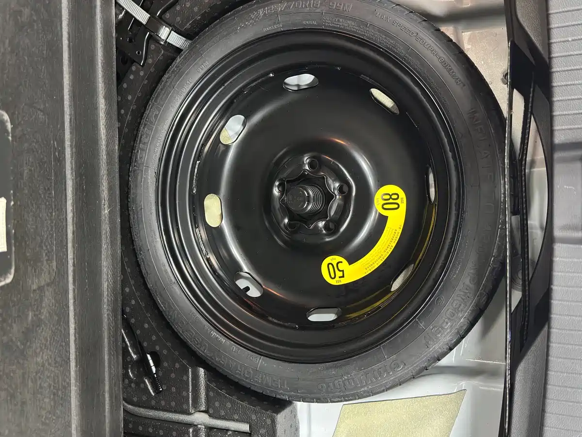 Volkswagen T-ROC 2021 280TSI DSG 4WD Luxury Connected фото 24
