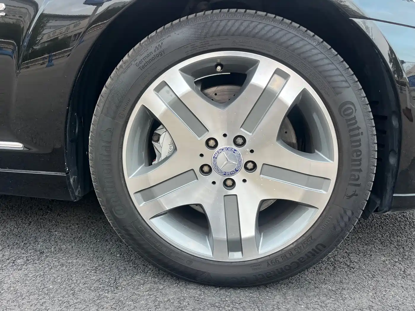 Mercedes-Benz S-Class 2010 S 600 L фото 30