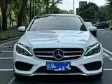 Фото 3 - Mercedes-Benz C-Class