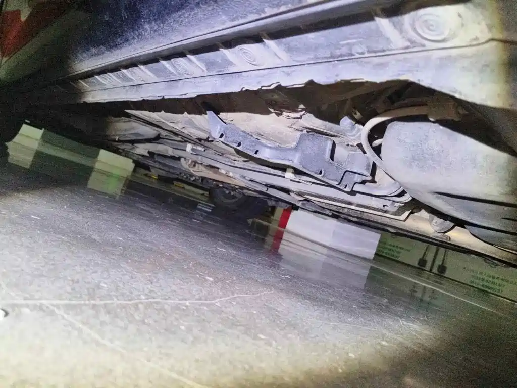 Photo 7 - Toyota Levin