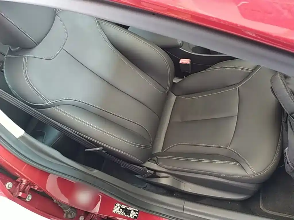Фото 25 - Buick Excelle