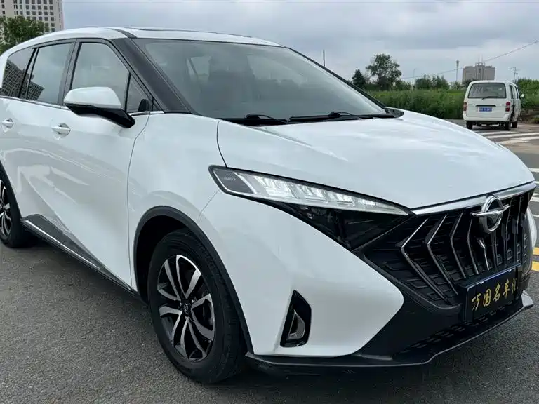 Haima 7X 2022 2020 1.5T Automatic Elite
