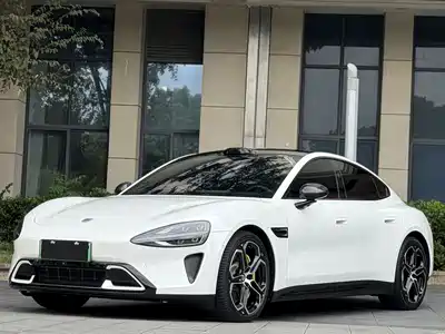 Xiaomi SU7