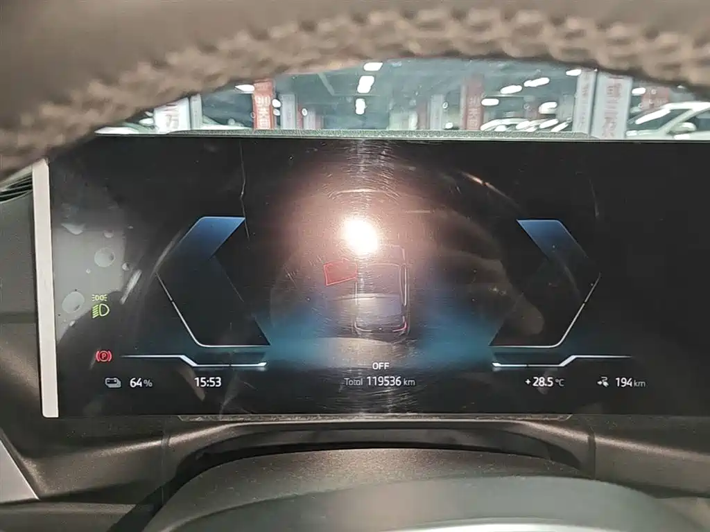 BMW i3 2022 eDrive 35 L фото 12