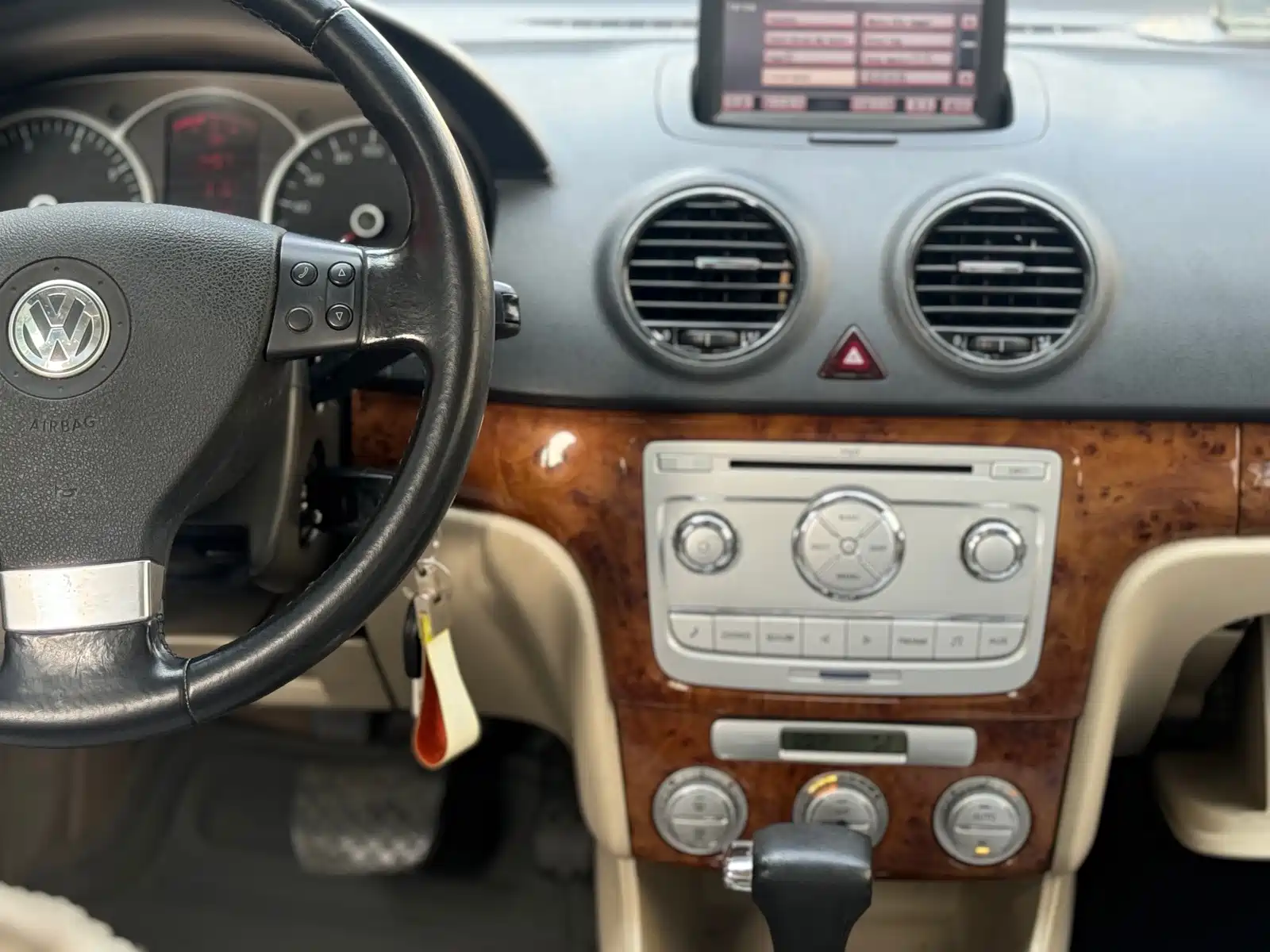 Photo 4 - Volkswagen Lavida