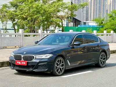 BMW 5