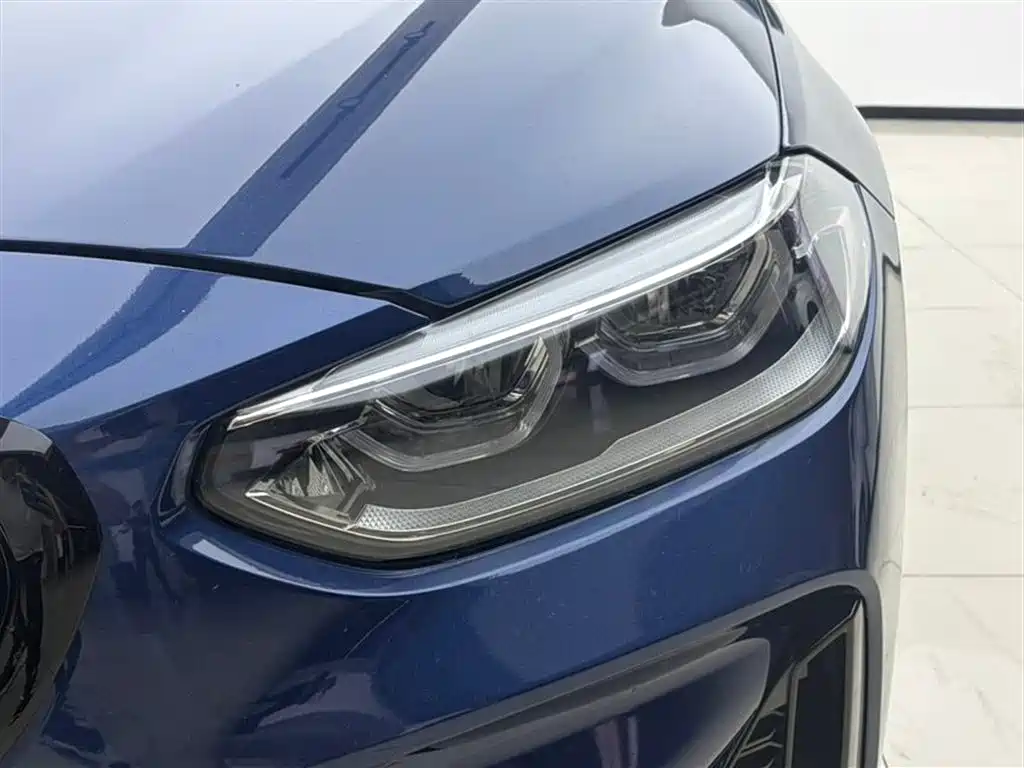 BMW 1 Series 2021 Facelift 120i M Sport Shadow Edition фото 2