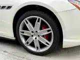 صورة 8 - Maserati Quattroporte