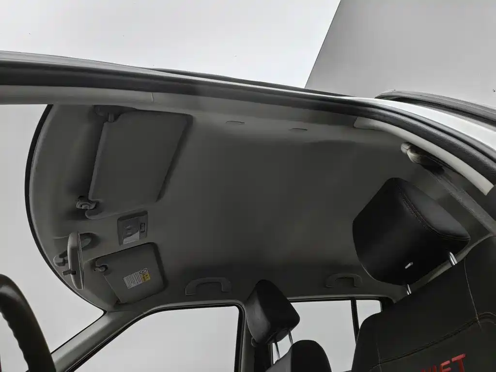 Suzuki Swift 2018 2016 1.5L Automatic Fashion Cool Edition