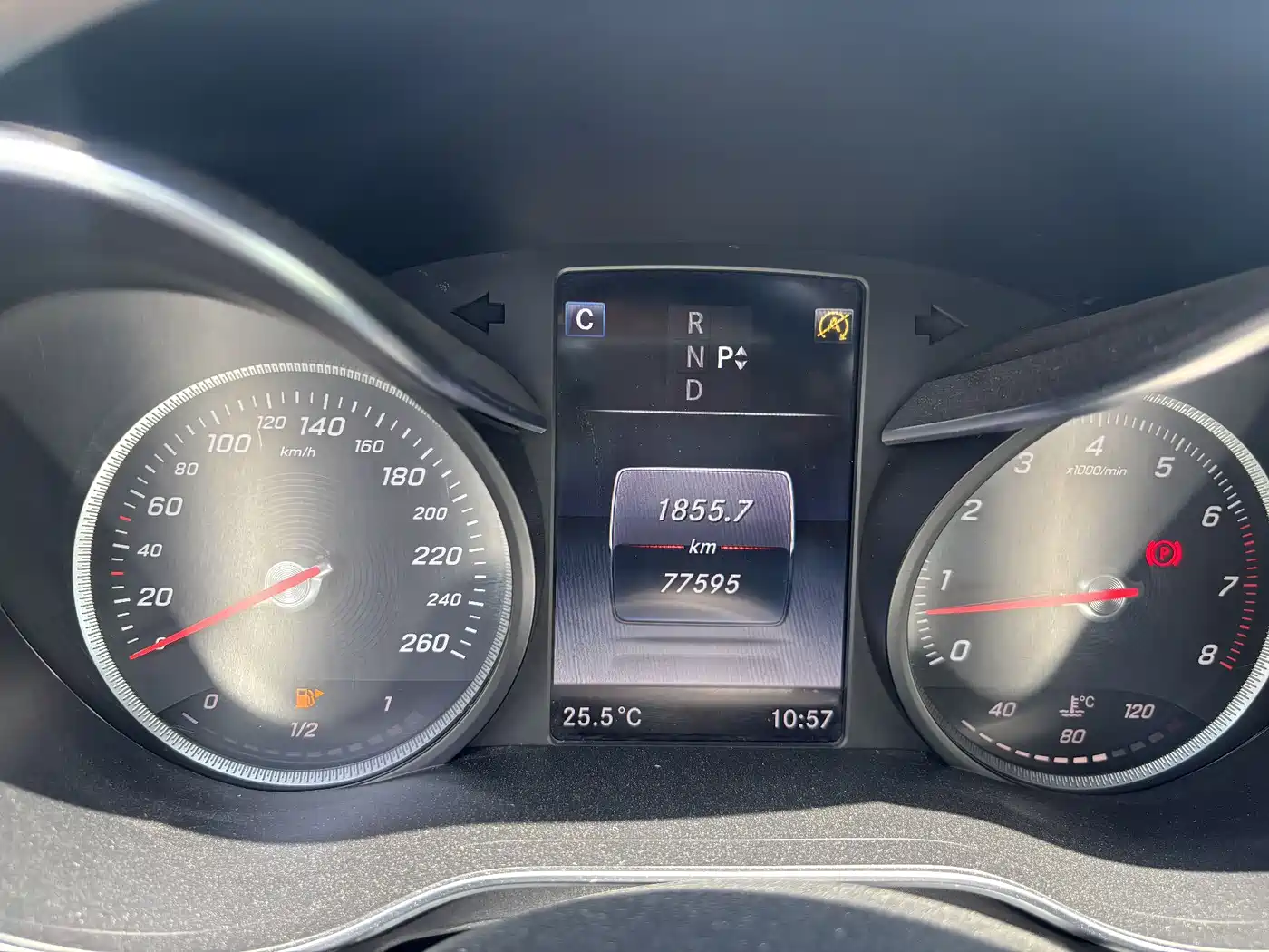 Mercedes-Benz C-Class 2016 C 180 L Sport фото 7