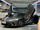 صورة 1 - McLaren GT