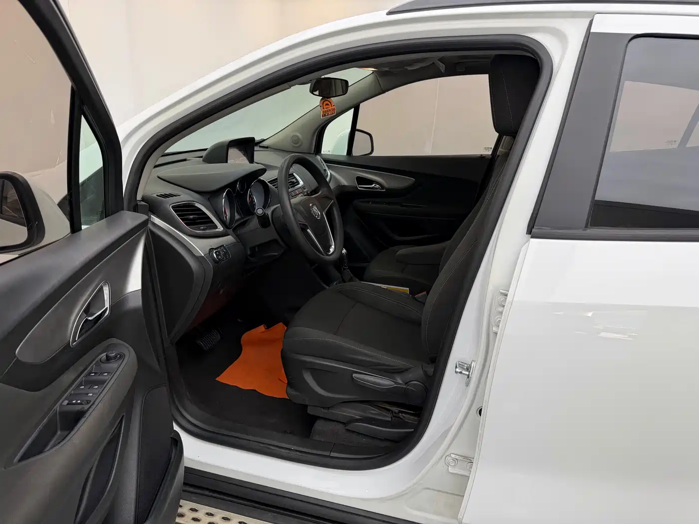 Buick Encore 2014 1.4T Automatic 2WD Urban Elite фото 13