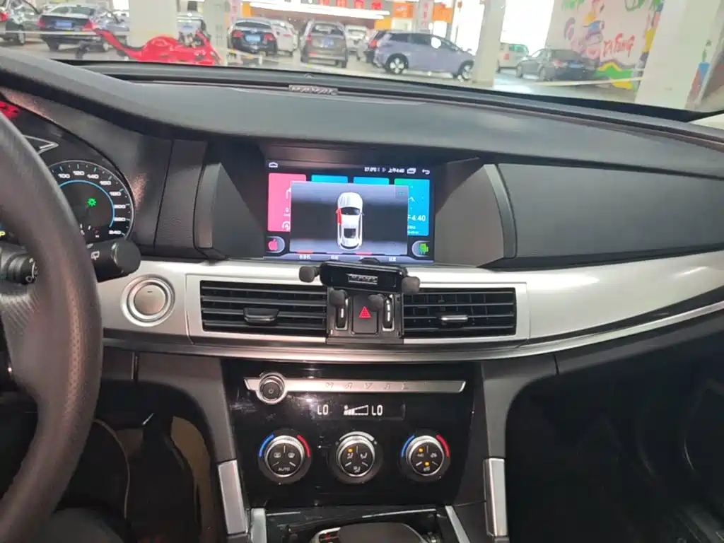 Haval H7 2020 2019 2.0T YueXiang (China VI)