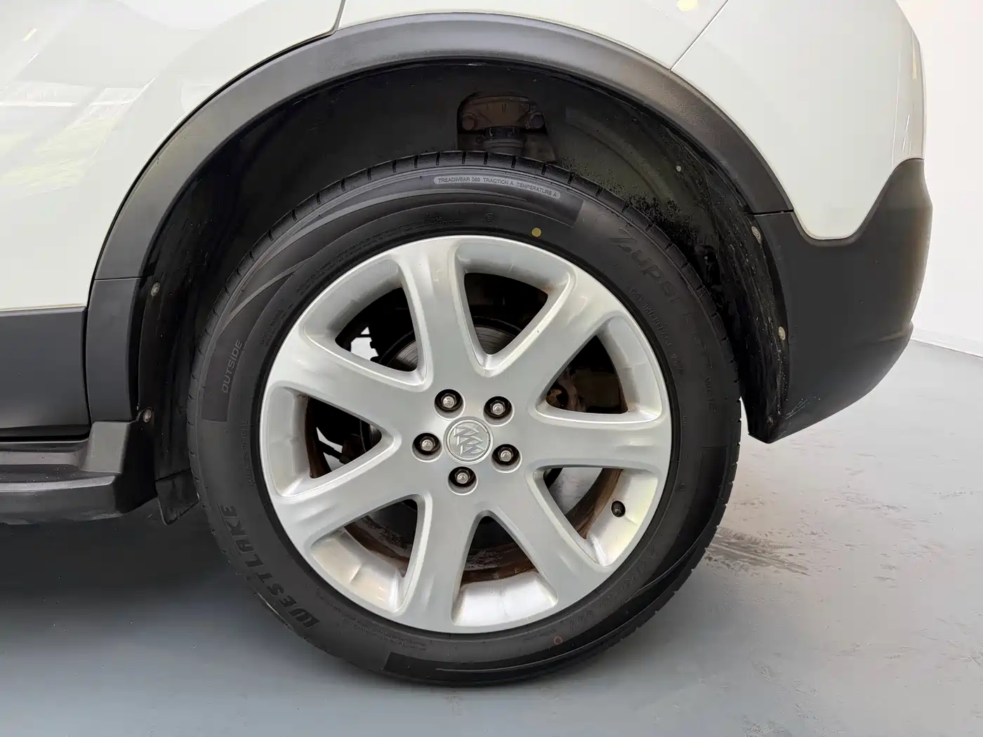 Buick Encore 2014 1.4T Automatic 2WD Urban Elite фото 19