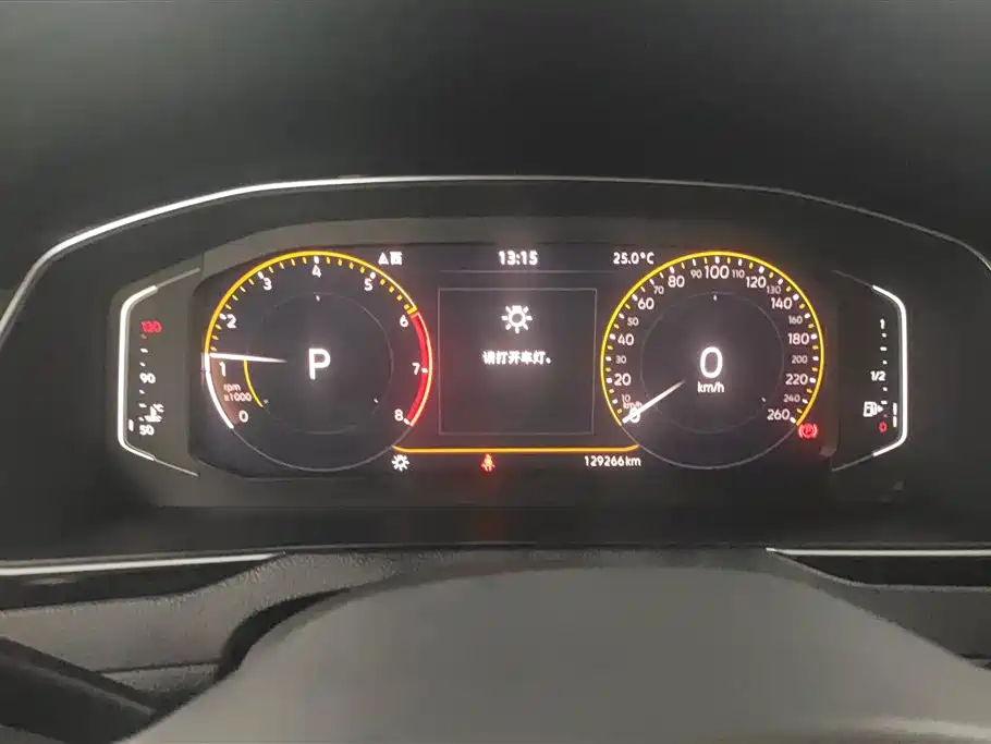 Volkswagen Magotan 2020 330TSI DSG Premium фото 14