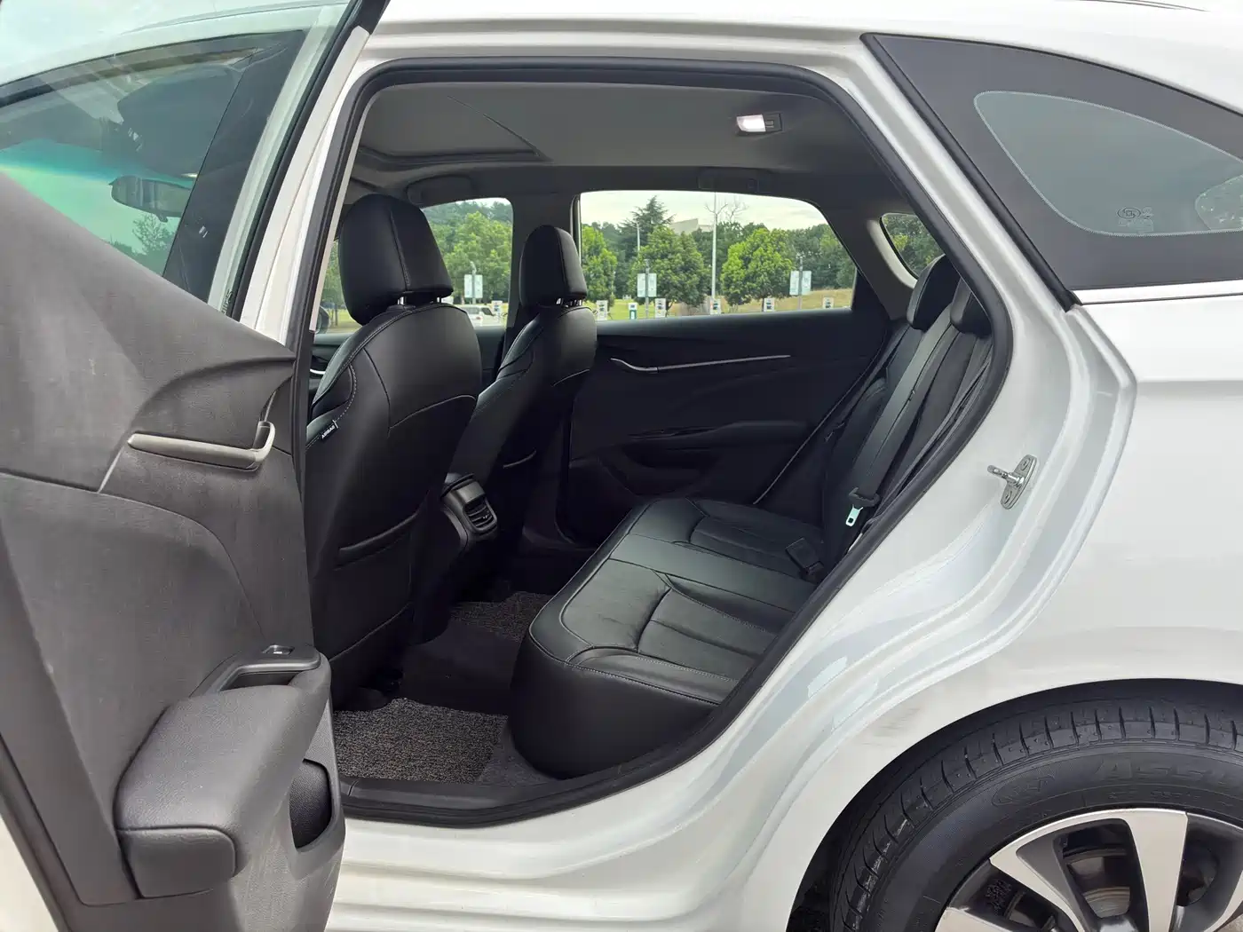 Buick Excelle GT 2018 2018 18T Automatic Elite