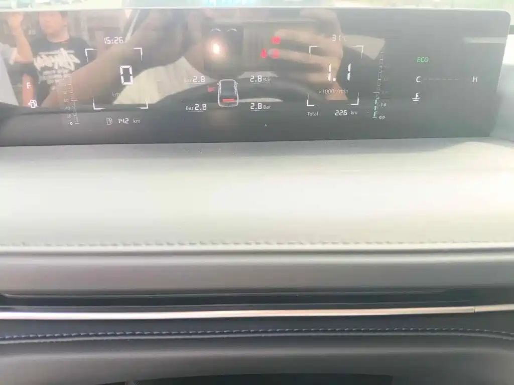 Changan Eado 2026