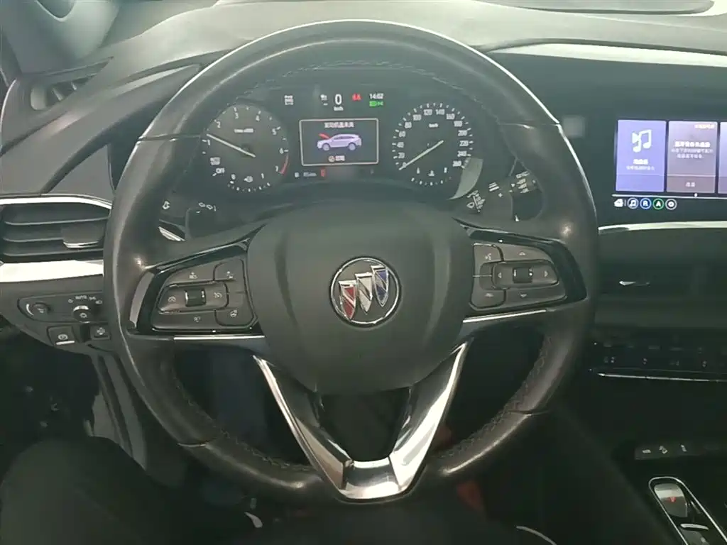 Buick Enclave 2022 652T AWD Premium Flagship 6-Seater фото 11