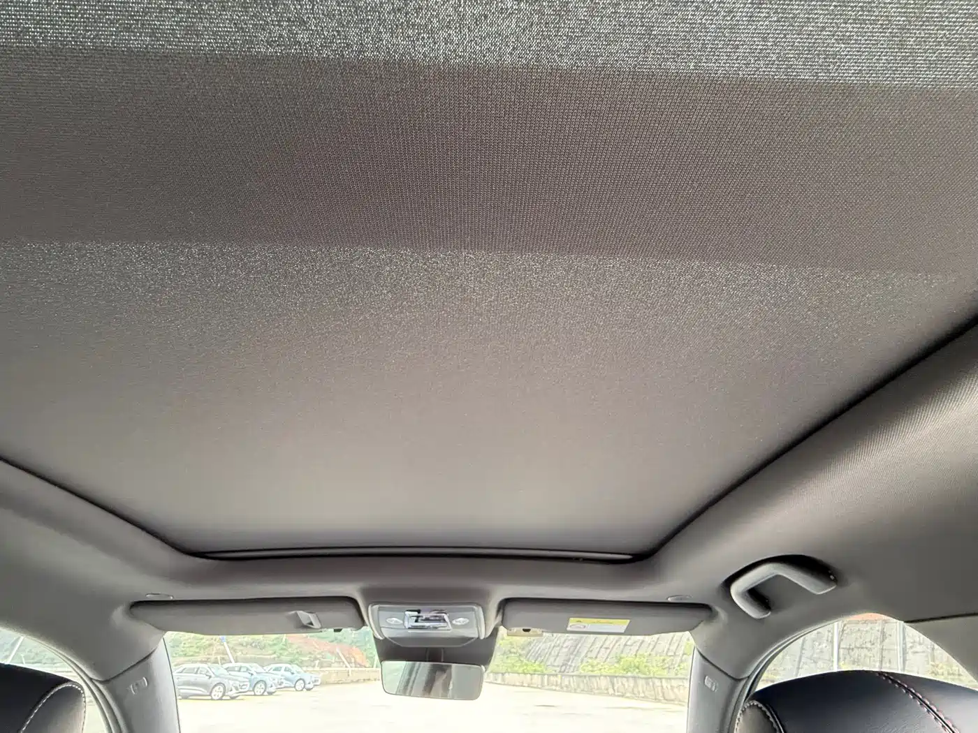 BYD Song PLUS PHEV 2023 Champion Edition DM-i 110KM Flagship PLUS фото 8