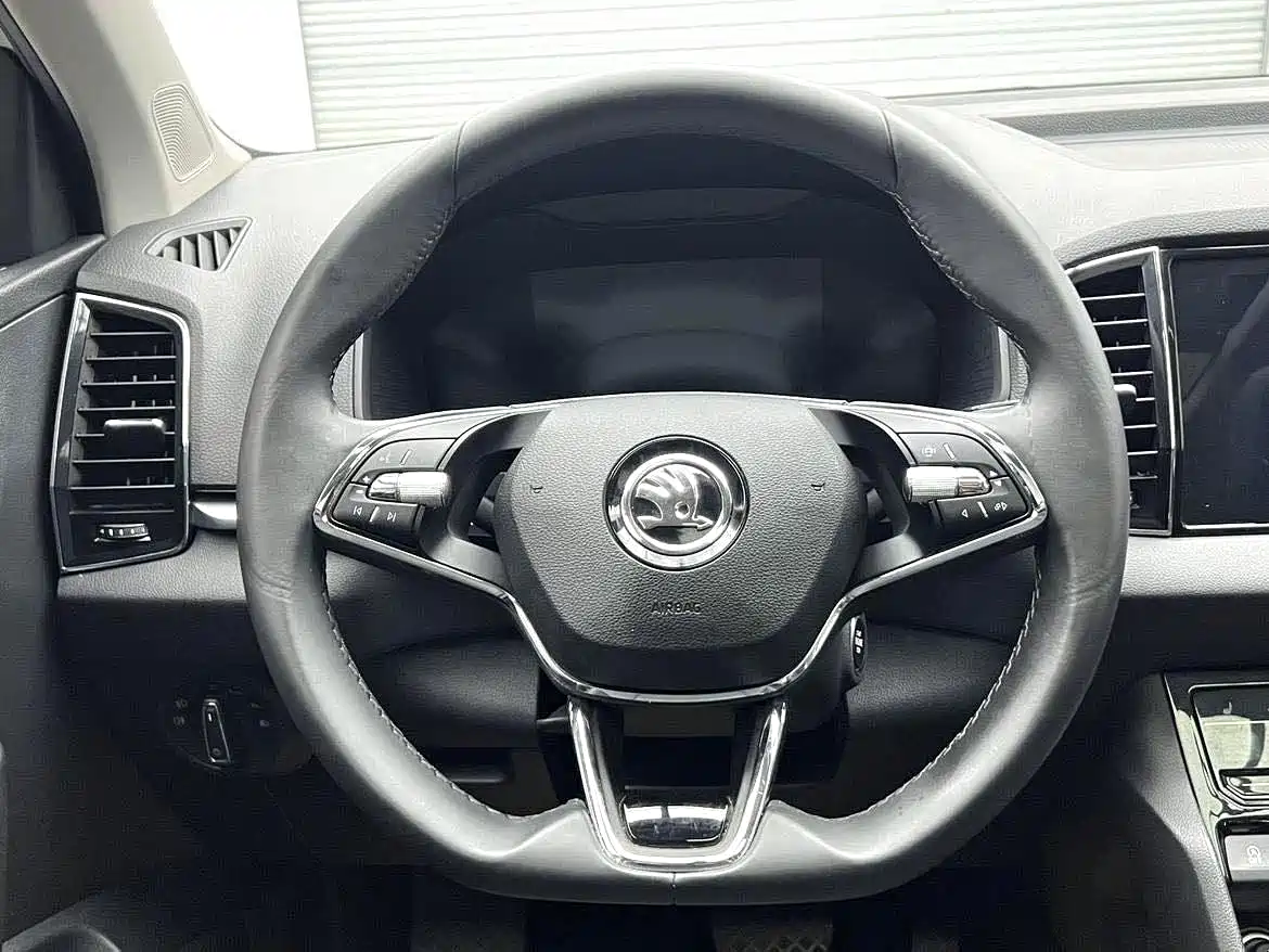Škoda Karoq 2022 TSI280 Premium Edition фото 12