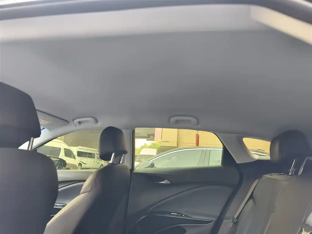 Buick Velite 6 2024 430km Comfort Edition фото 9