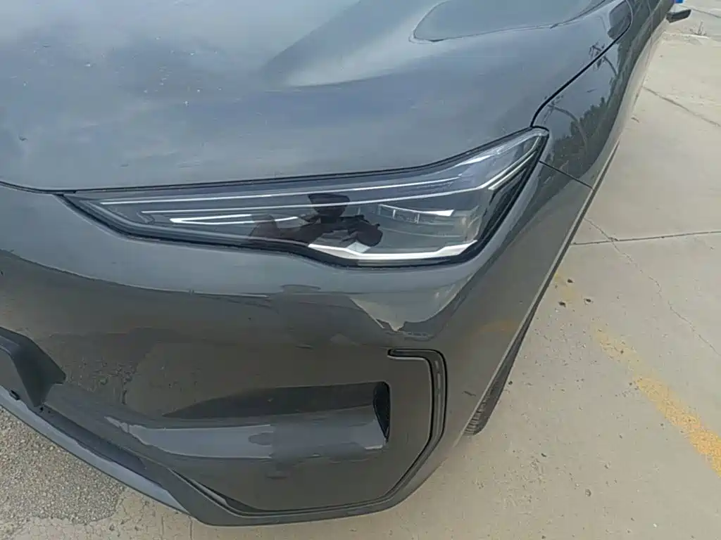 Geely Galaxy Galaxy E5 2026 2026 530km Voyager Edition