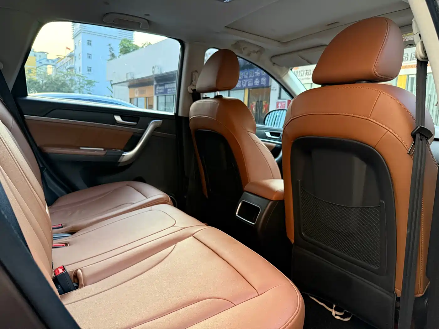 Фото 24 - Haval H6