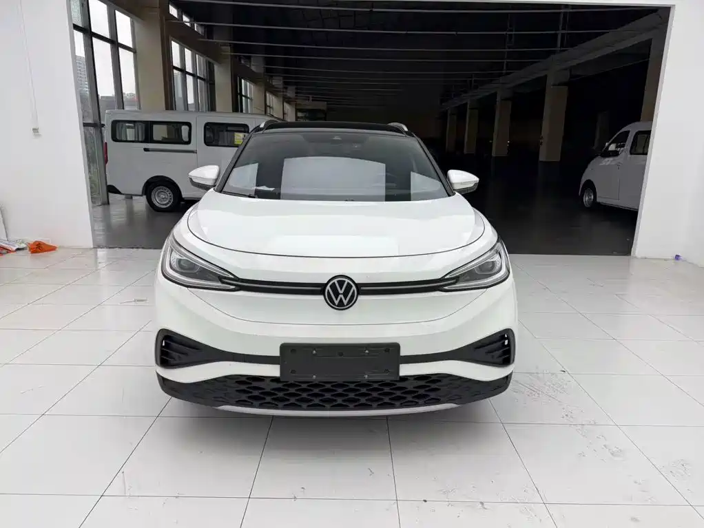 صورة 1 - Volkswagen ID.4 X