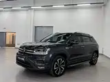 صورة 1 - Volkswagen Tharu