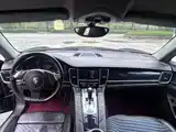 صورة 8 - Porsche Panamera
