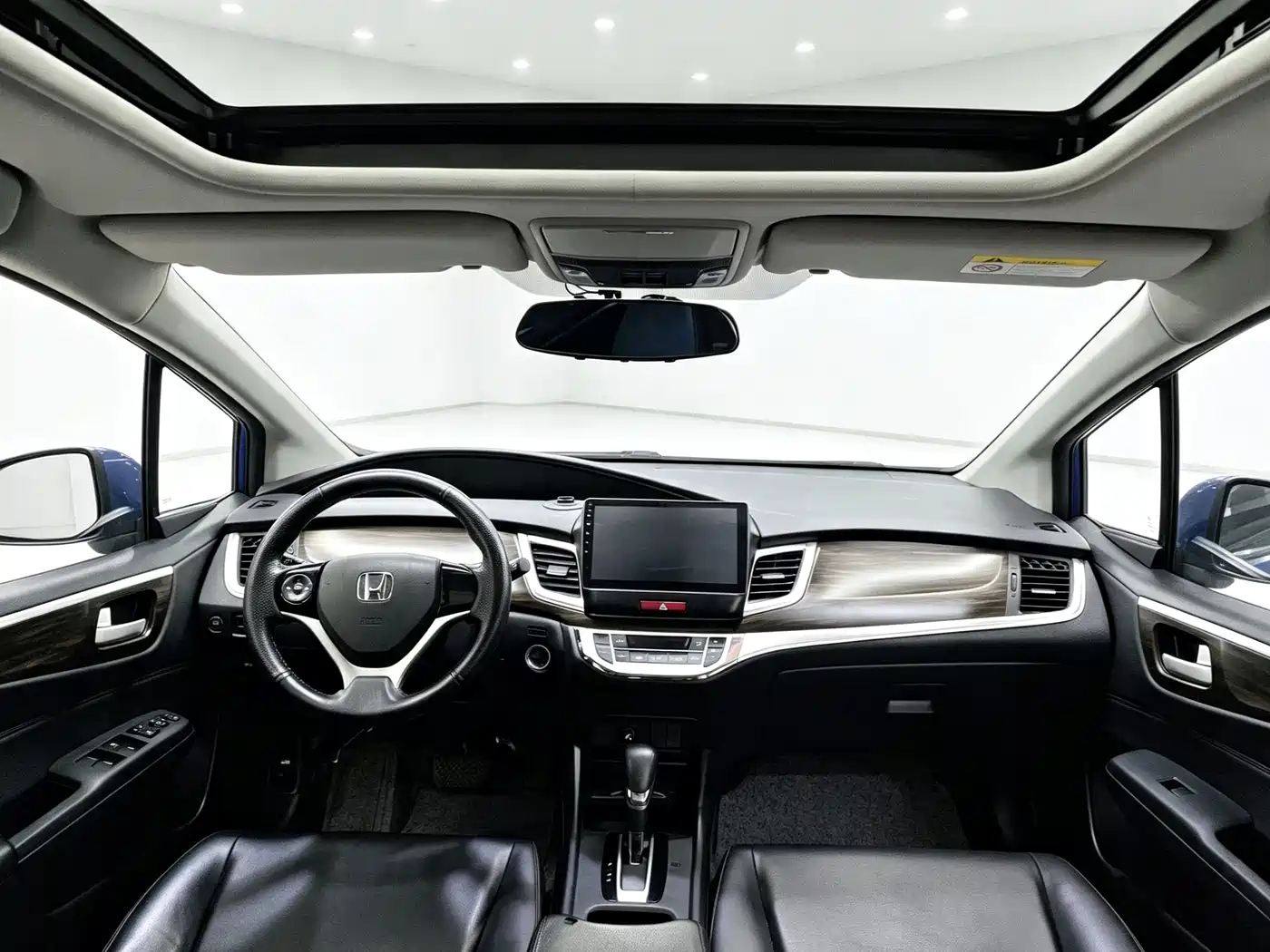 Honda Jade 2019 2020 1.8L Automatic Comfort Edition
