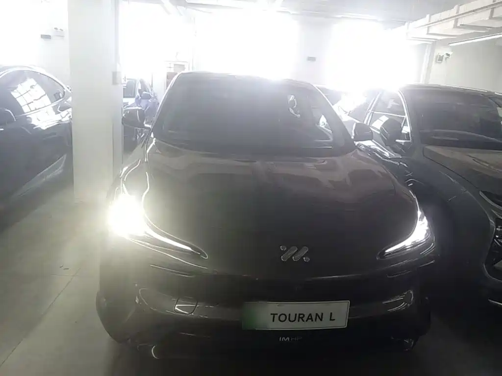 IM Motors IM LS6 2023 2023 Max Standard Edition