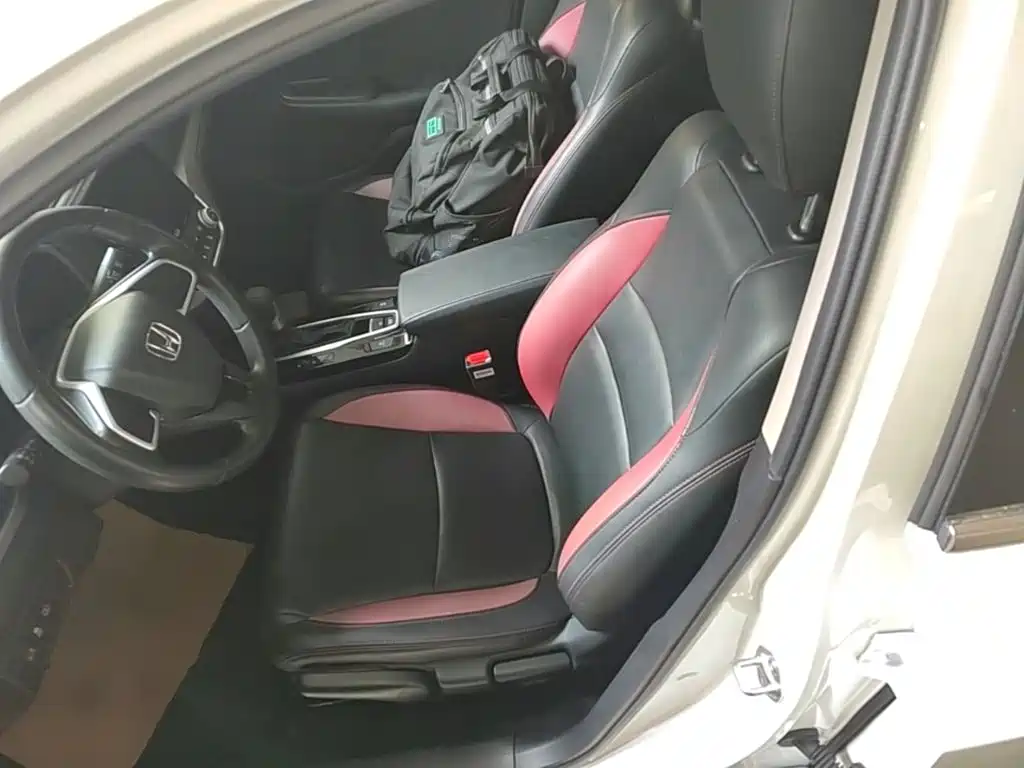 Honda ENVIX 2022 2019 180TURBO CVT Delight Edition China VI